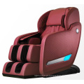 Cadeira da massagem da cápsula da gravidade zero 3D para os assentos de carro (K19-D)